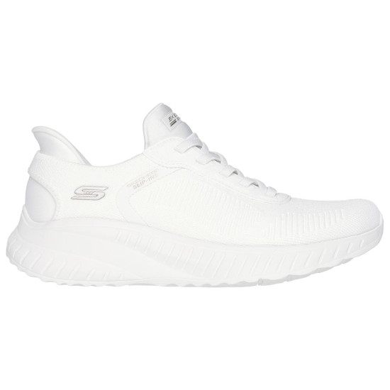 Skechers Bobs Sport Squad Chaos - Current Muse